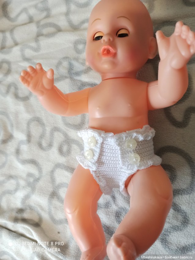 Августа — Игровые куклы разных производителей (Разное): редкие бренды (фото 10)