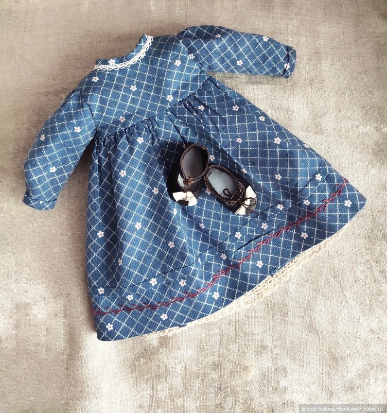 Как голова превратилась в куклу (фото 7)