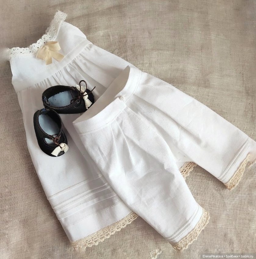 Как голова превратилась в куклу (фото 6)