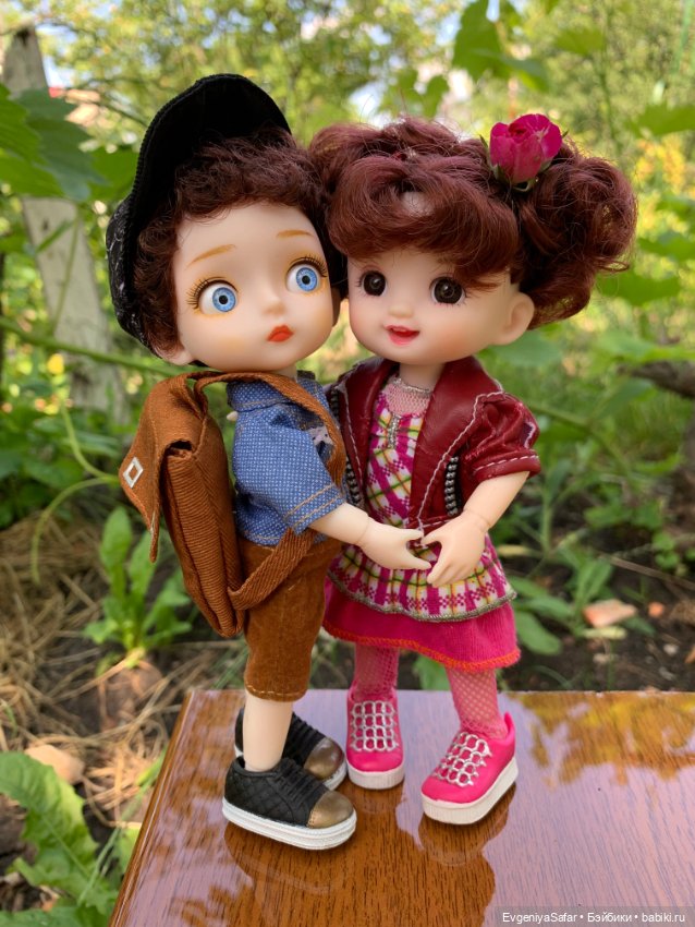 А ты меня любишь — Куклы с Алиэкспресс (Aliexpress): Китайские шарнирные