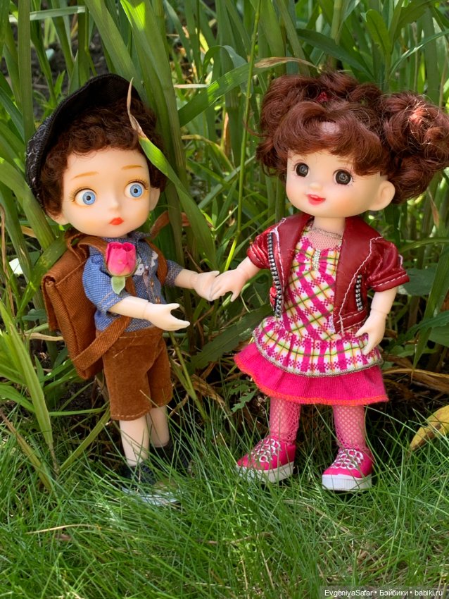 А ты меня любишь — Куклы с Алиэкспресс (Aliexpress): Китайские шарнирные