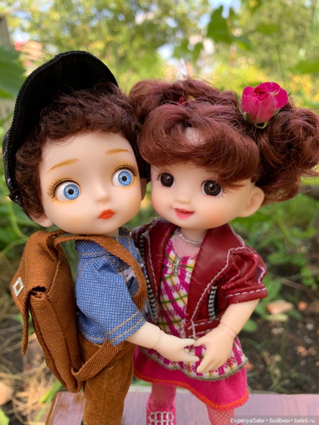 А ты меня любишь — Куклы с Алиэкспресс (Aliexpress): Китайские шарнирные