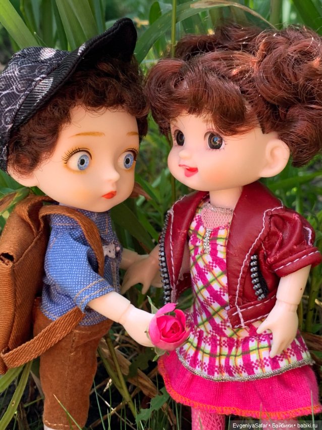 А ты меня любишь — Куклы с Алиэкспресс (Aliexpress): Китайские шарнирные