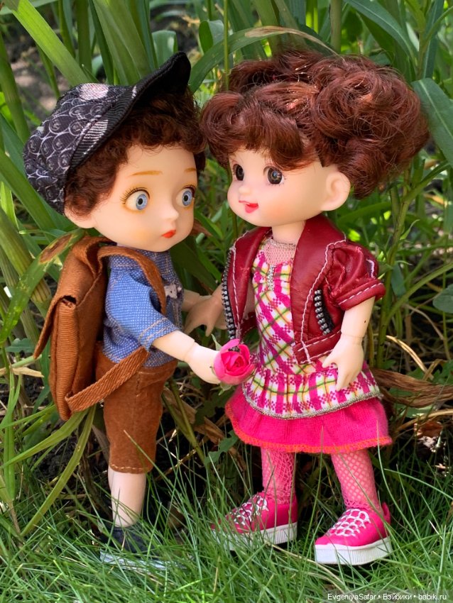 А ты меня любишь — Куклы с Алиэкспресс (Aliexpress): Китайские шарнирные