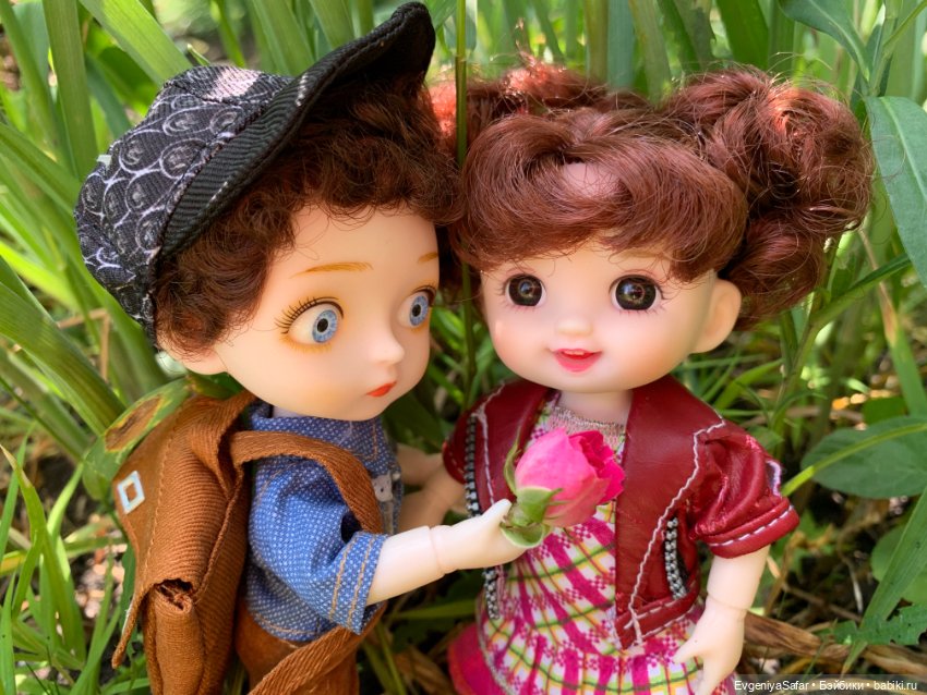 А ты меня любишь — Куклы с Алиэкспресс (Aliexpress): Китайские шарнирные