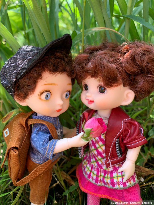 А ты меня любишь — Куклы с Алиэкспресс (Aliexpress): Китайские шарнирные