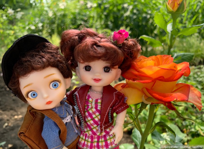 А ты меня любишь — Куклы с Алиэкспресс (Aliexpress): Китайские шарнирные