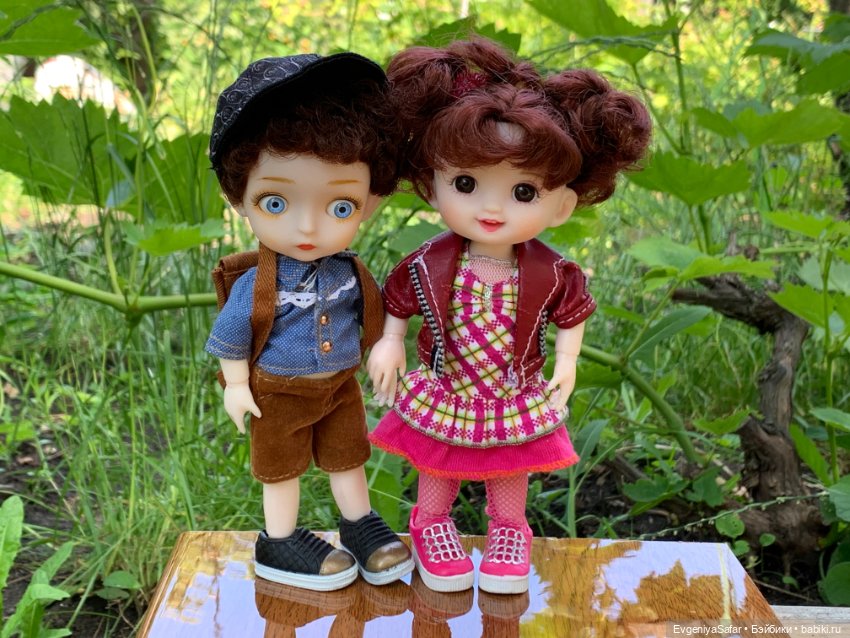 А ты меня любишь — Куклы с Алиэкспресс (Aliexpress): Китайские шарнирные