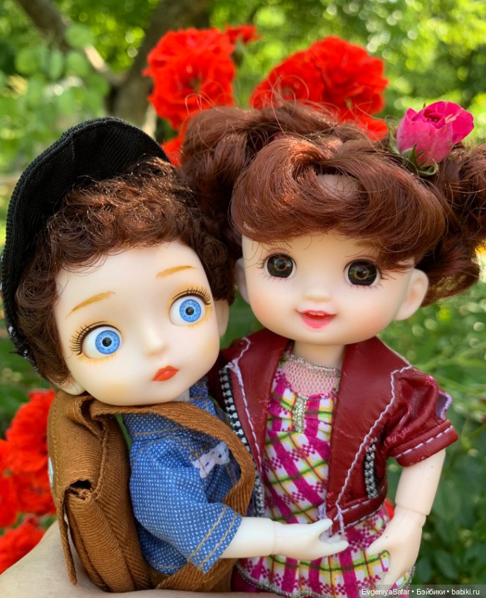 А ты меня любишь — Куклы с Алиэкспресс (Aliexpress): Китайские шарнирные