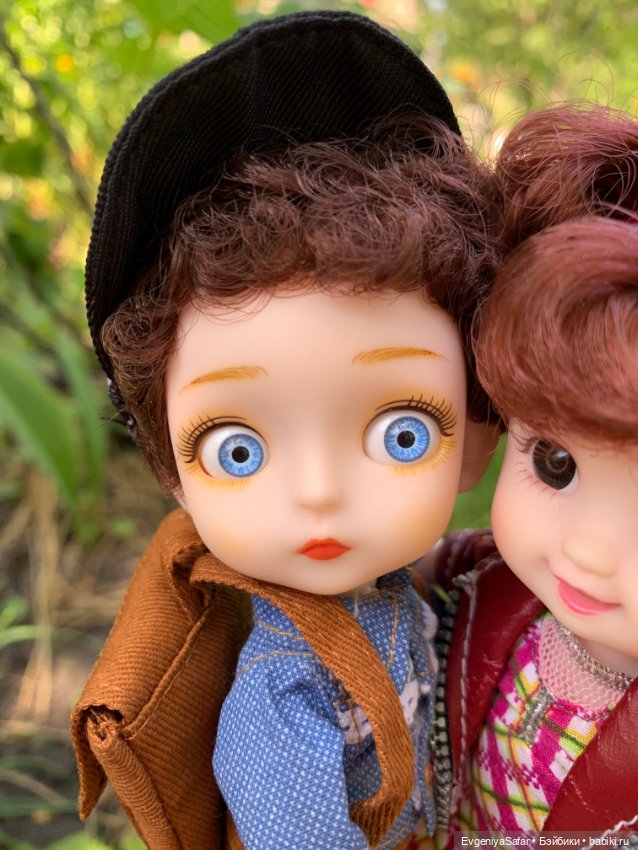 А ты меня любишь — Куклы с Алиэкспресс (Aliexpress): Китайские шарнирные