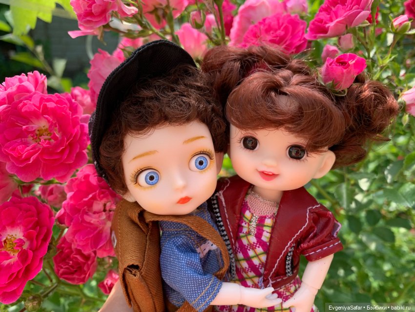 А ты меня любишь — Куклы с Алиэкспресс (Aliexpress): Китайские шарнирные