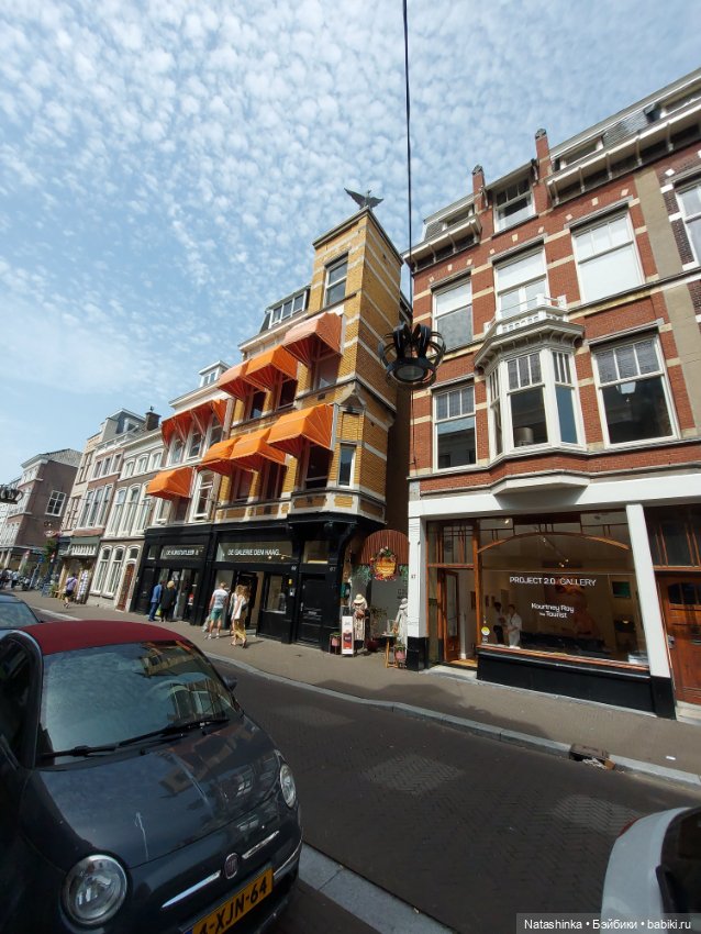 Fashion Dolls 386 — Туризм и путешествия: фотоотчеты из поездок