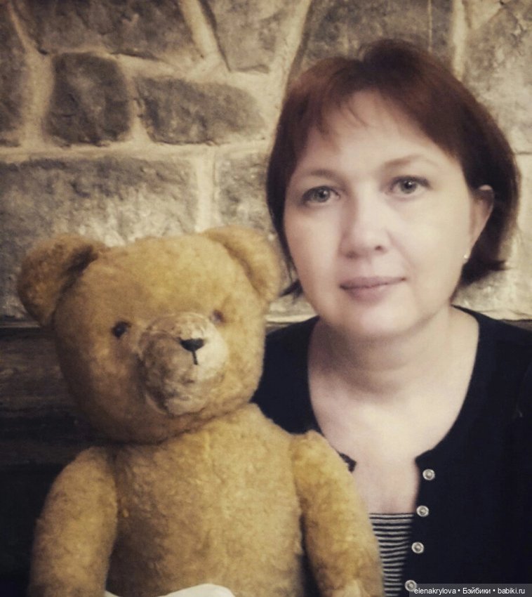 Арктофилия - это не диагноз