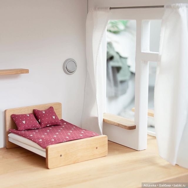 «Скандинавское Рождество» про Домик (фото 8)