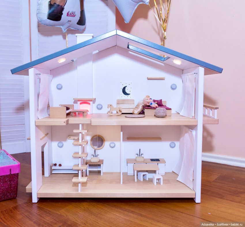 «Скандинавское Рождество» про Домик (фото 2)