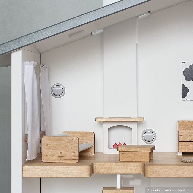 «Скандинавское Рождество» про Домик (фото 6)