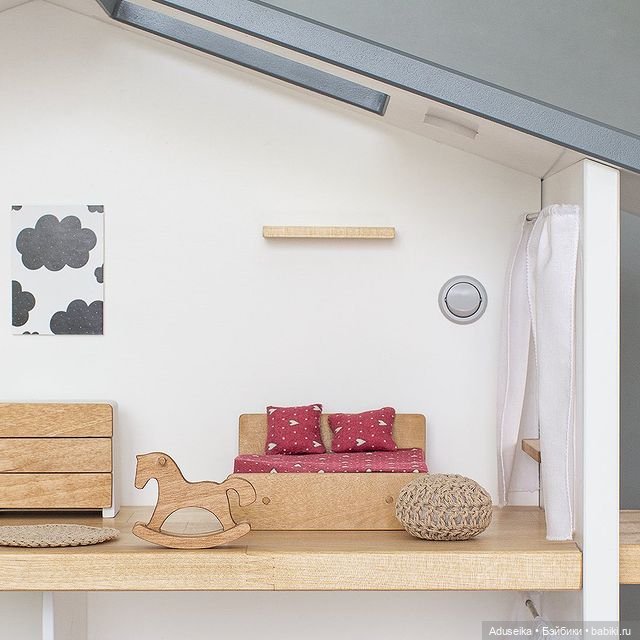 «Скандинавское Рождество» про Домик (фото 7)