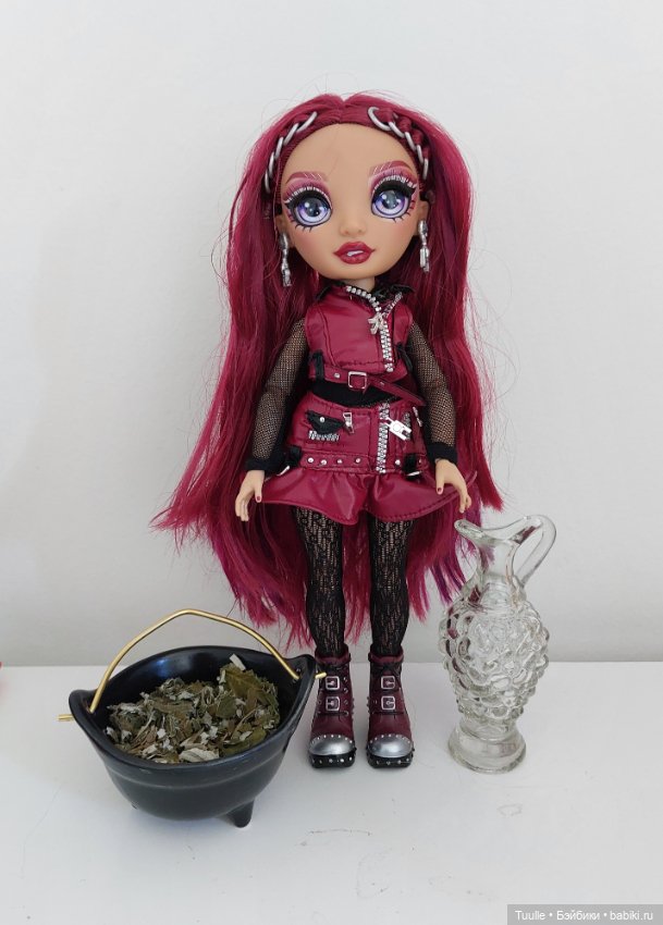 Из жизни Радужных кукол — Куклы Rainbow High (Рейнбоу Хай (фото 6)