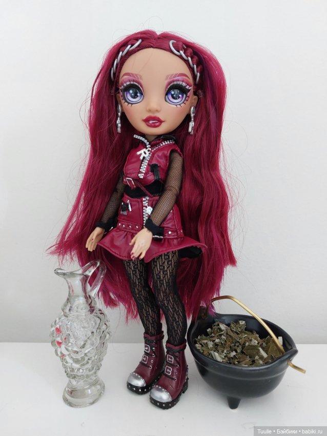 Из жизни Радужных кукол — Куклы Rainbow High (Рейнбоу Хай (фото 7)