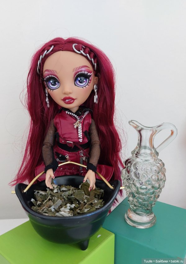 Из жизни Радужных кукол — Куклы Rainbow High (Рейнбоу Хай (фото 5)