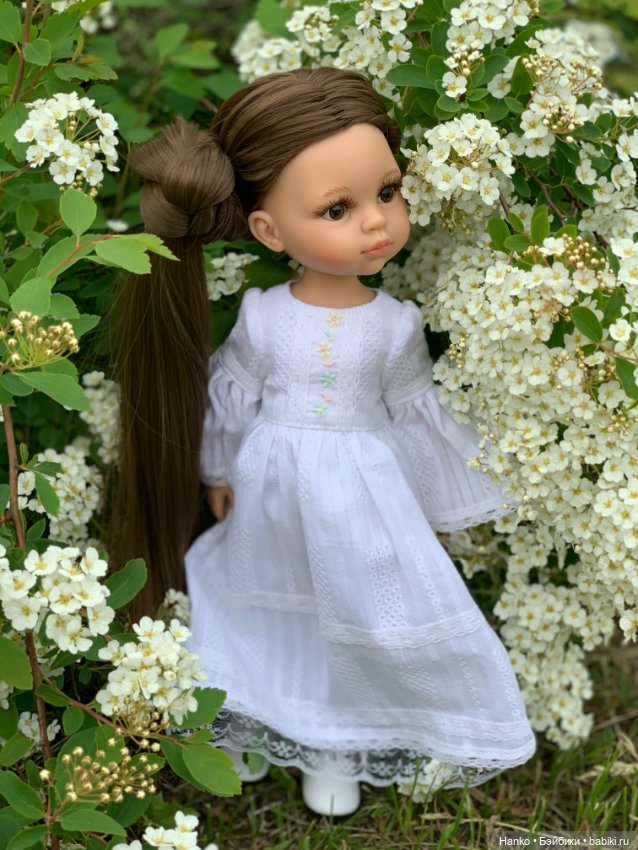 Принцессы — Куклы Paola Reina (Паола Рейна): новинки