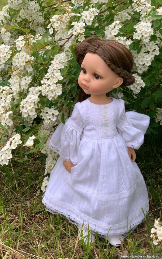 Принцессы — Куклы Paola Reina (Паола Рейна): новинки