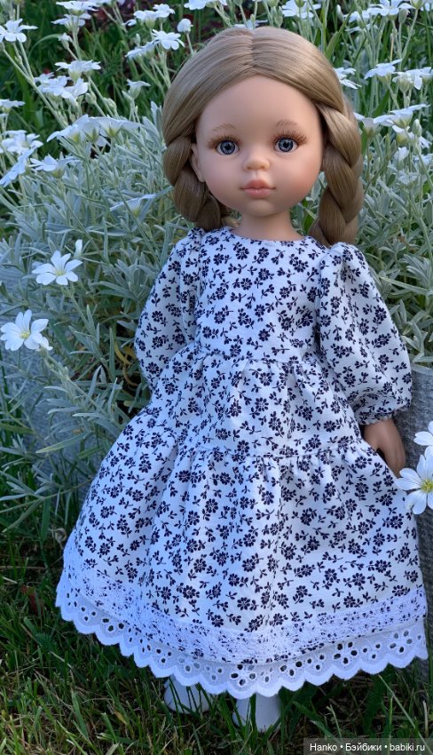 Принцессы — Куклы Paola Reina (Паола Рейна): новинки