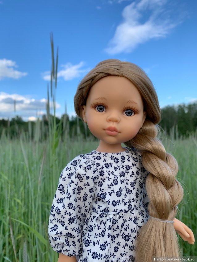 Принцессы — Куклы Paola Reina (Паола Рейна): новинки