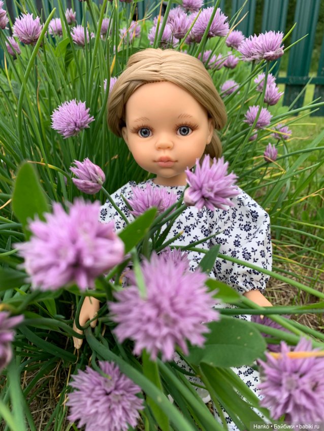 Принцессы — Куклы Paola Reina (Паола Рейна): новинки