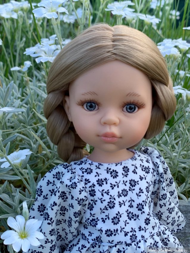 Принцессы — Куклы Paola Reina (Паола Рейна): новинки