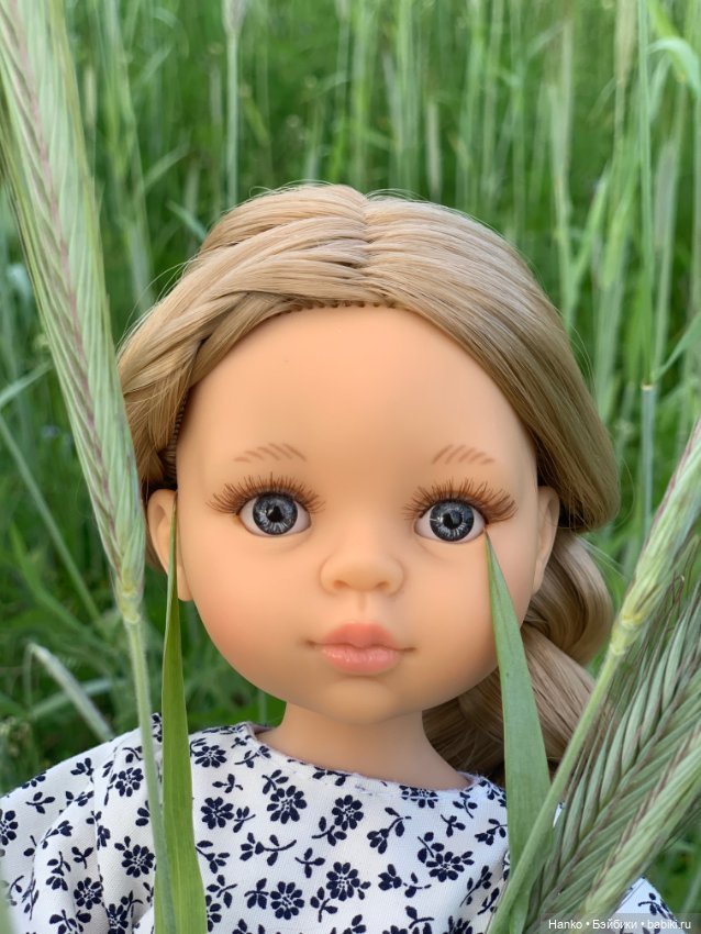 Принцессы — Куклы Paola Reina (Паола Рейна): новинки