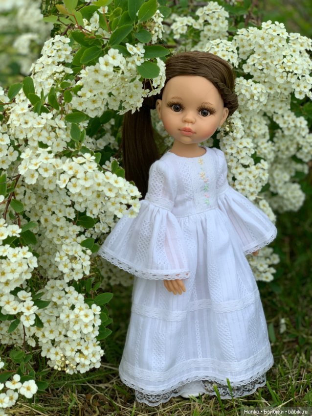 Принцессы — Куклы Paola Reina (Паола Рейна): новинки