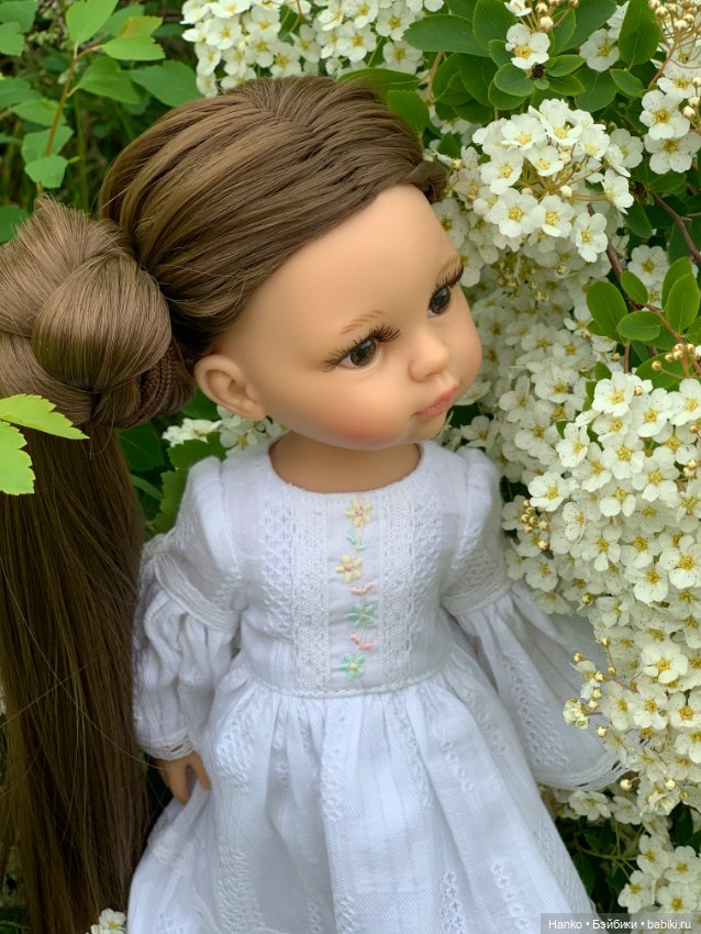 Принцессы — Куклы Paola Reina (Паола Рейна): новинки (фото 7)