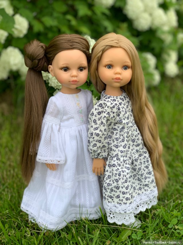 Принцессы — Куклы Paola Reina (Паола Рейна): новинки