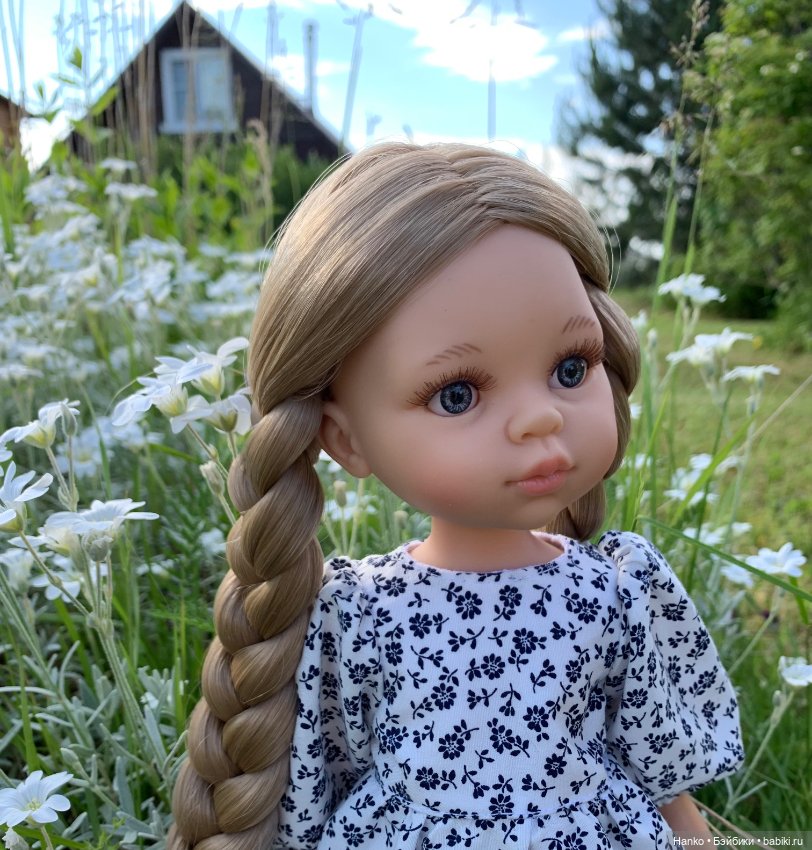 Принцессы — Куклы Paola Reina (Паола Рейна): новинки