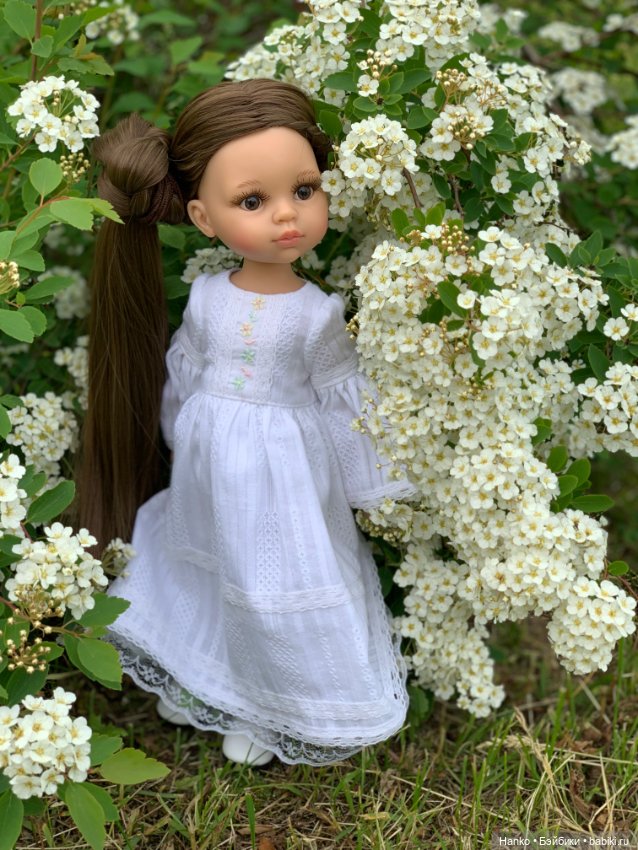 Принцессы — Куклы Paola Reina (Паола Рейна): новинки