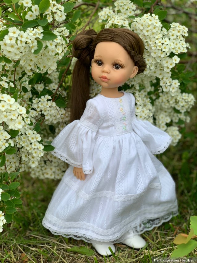 Принцессы — Куклы Paola Reina (Паола Рейна): новинки