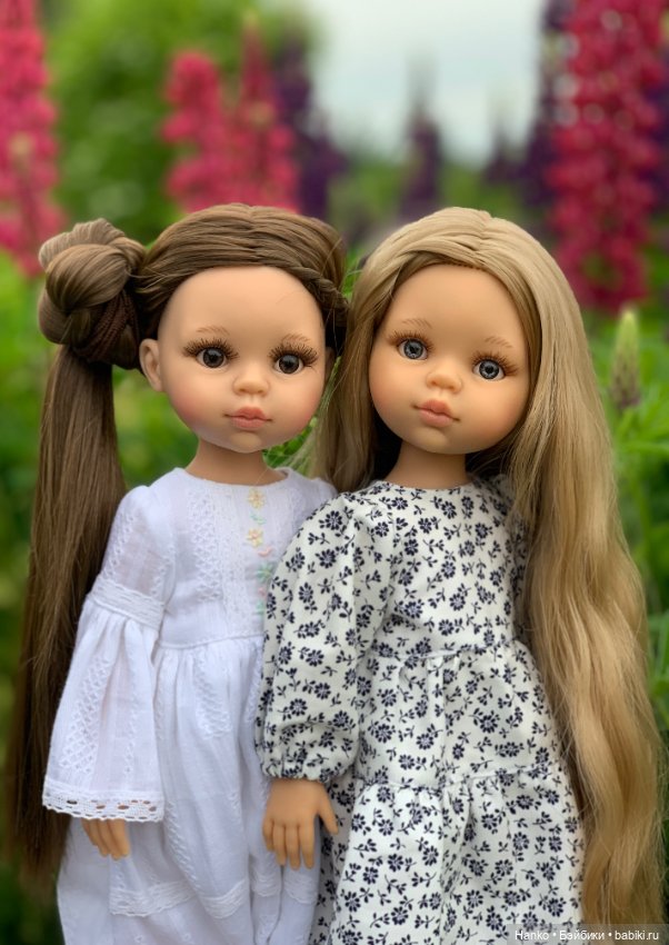 Принцессы — Куклы Paola Reina (Паола Рейна): новинки