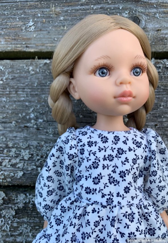 Принцессы — Куклы Paola Reina (Паола Рейна): новинки