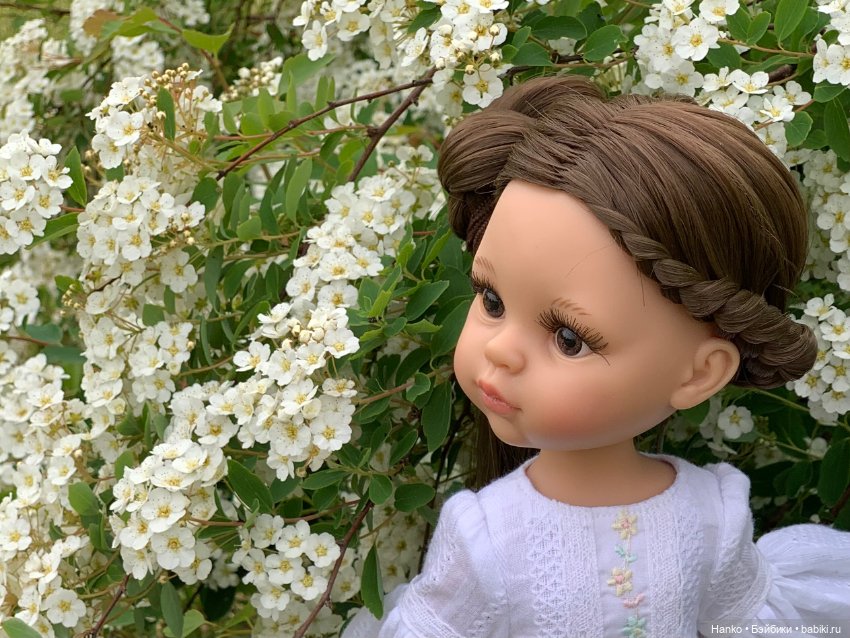 Принцессы — Куклы Paola Reina (Паола Рейна): новинки (фото 6)