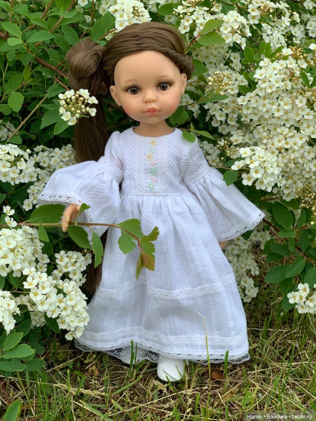 Принцессы — Куклы Paola Reina (Паола Рейна): новинки