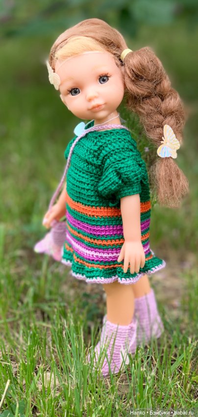 Зима, весна, лето… ждём осень (фото 10)