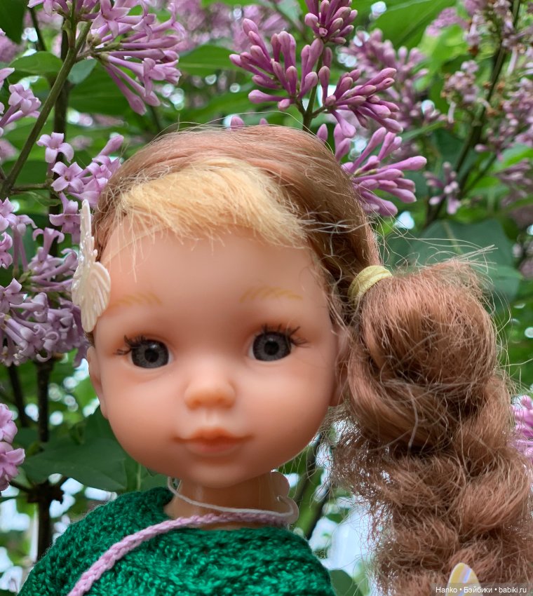 Зима, весна, лето… ждём осень