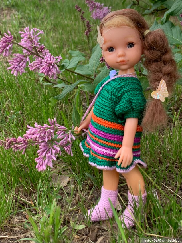 Зима, весна, лето… ждём осень (фото 7)