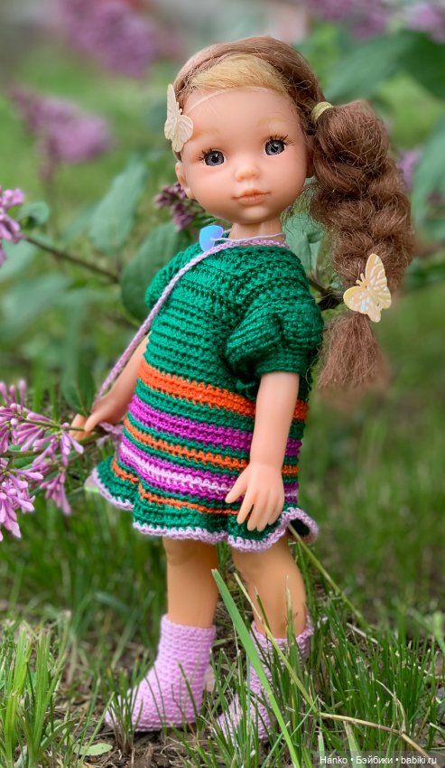 Зима, весна, лето… ждём осень (фото 8)