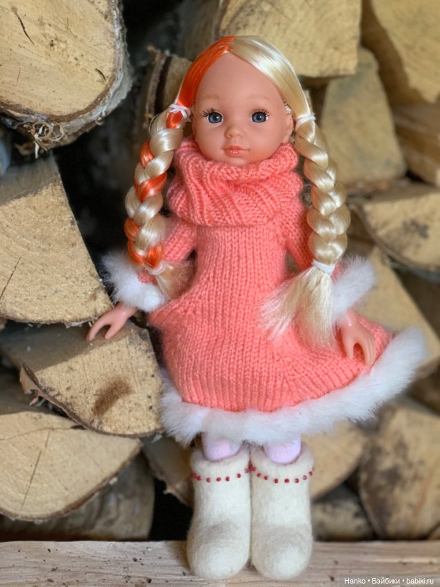 Зима, весна, лето… ждём осень (фото 4)