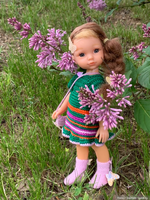 Зима, весна, лето… ждём осень (фото 6)