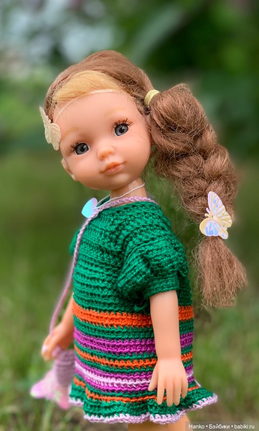 Зима, весна, лето… ждём осень (фото 9)