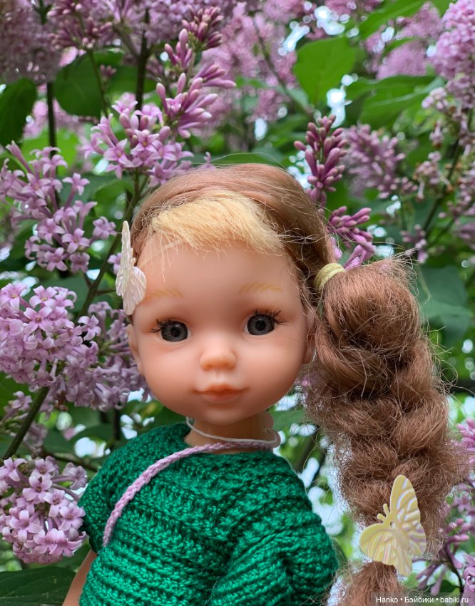 Зима, весна, лето… ждём осень