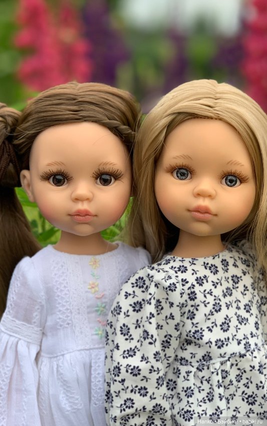 Принцессы — Куклы Paola Reina (Паола Рейна): новинки